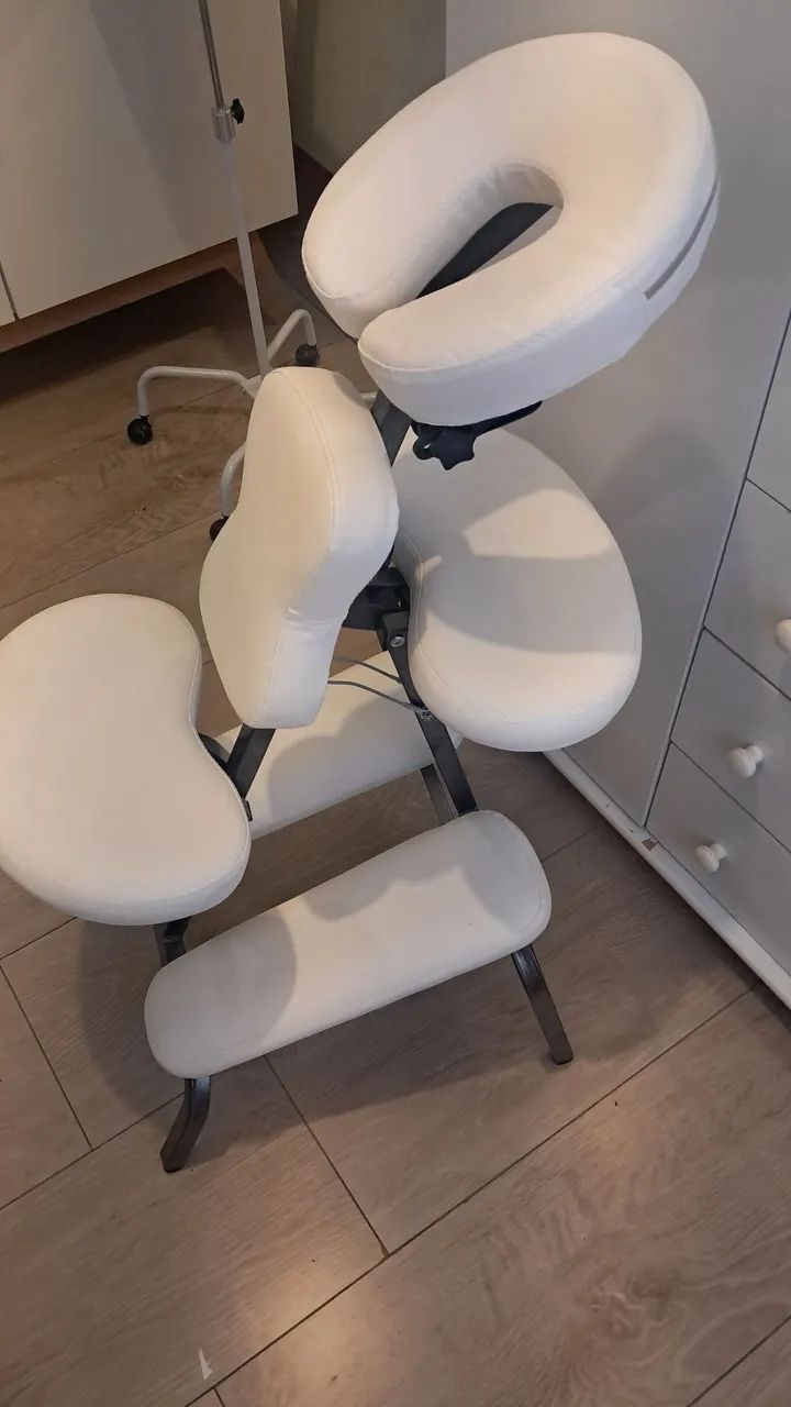 Cadeira Quick de massagem  - Foto 2