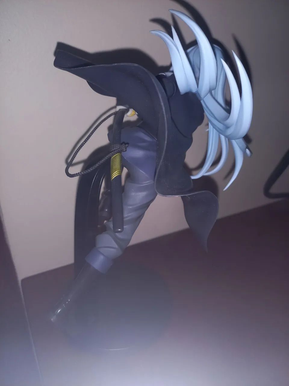 Figure action animes - Foto 2