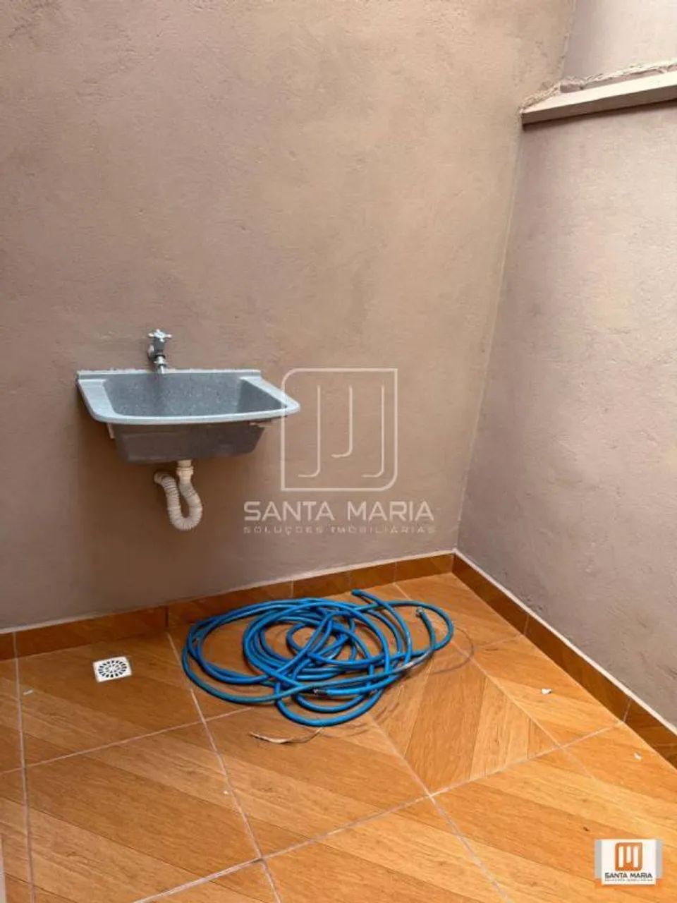 Salão/Galpão (salão - térreo) - Foto 5