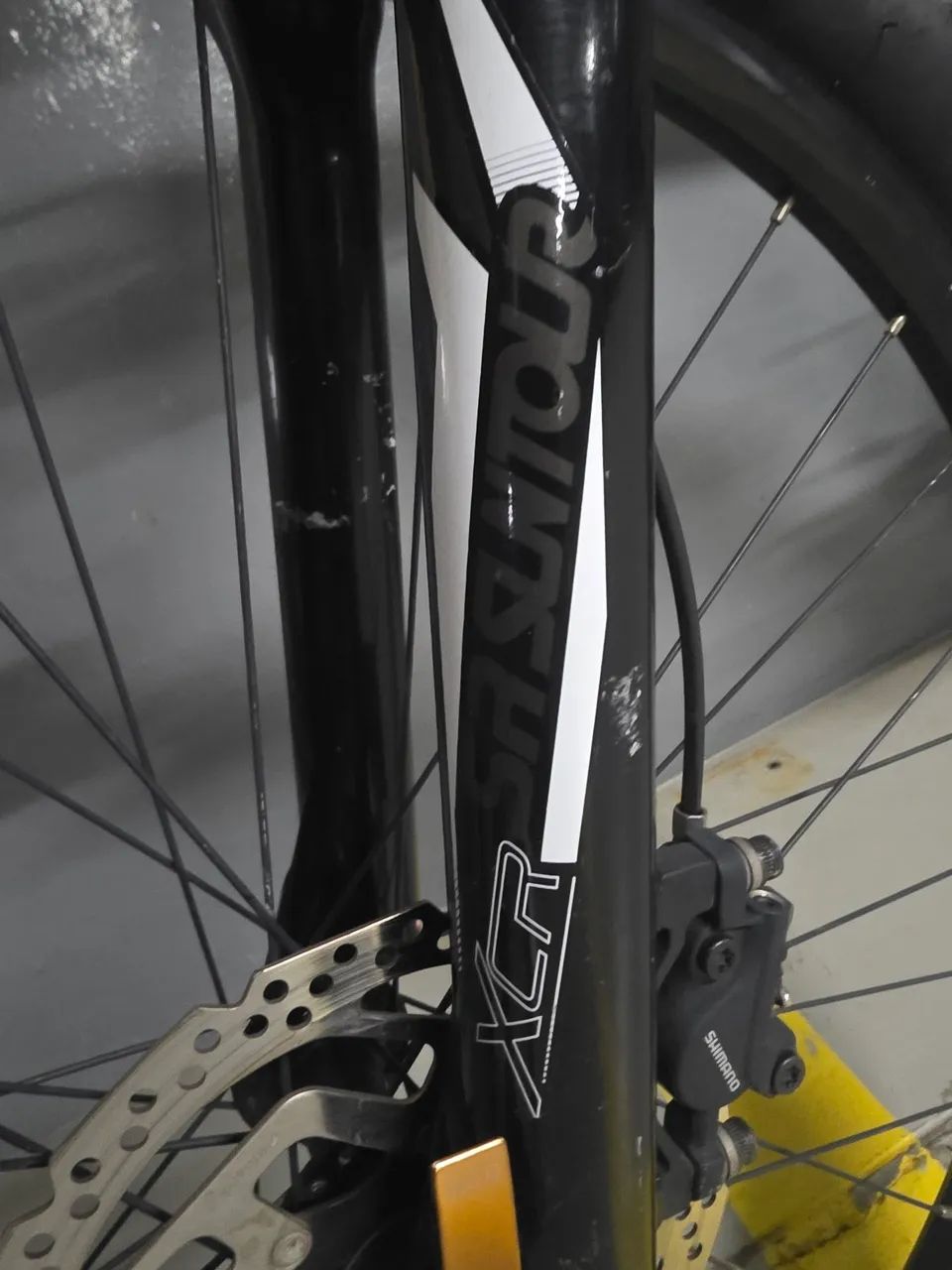 Scott Aspect 720 - Full Deore - Foto 5