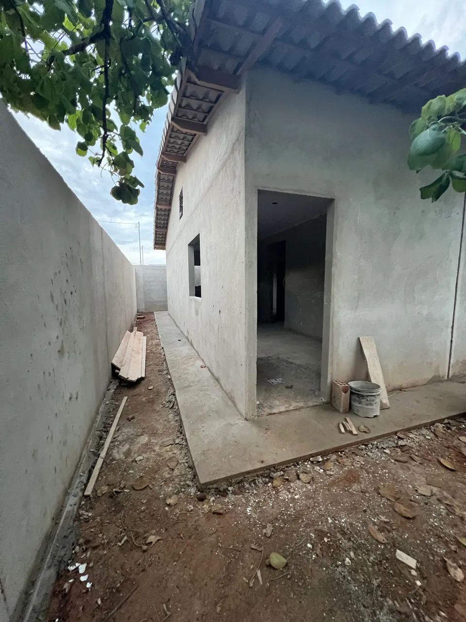 Casa para Alugar Montreal 2
