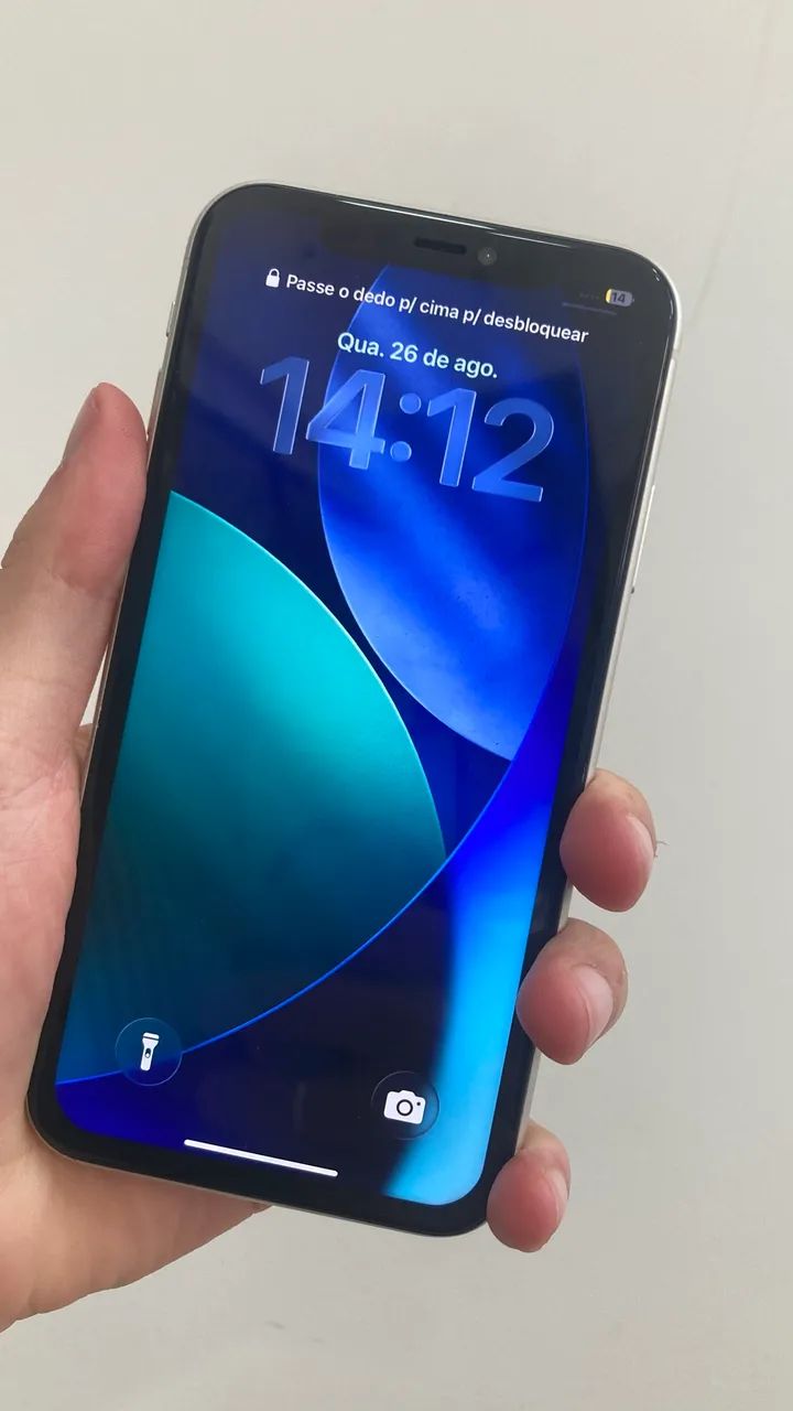 iPhone 11 64gb - Foto 2