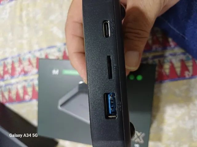 Vendo X Plus V4, novo, sem uso! Oportunidade  - Foto 4