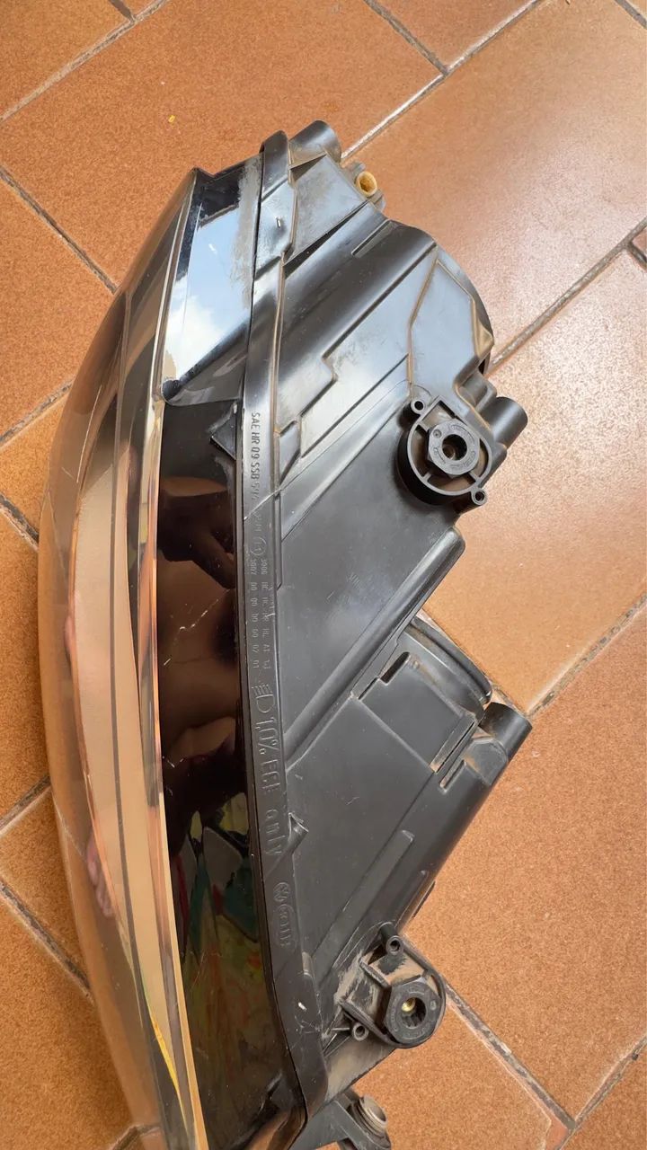 PAR FAROL JETTA ORIGINAL - Foto 4