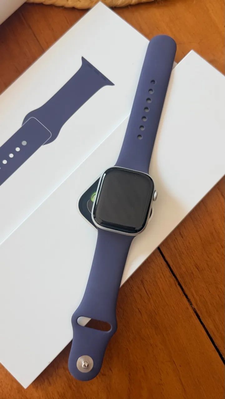 Whact Apple 