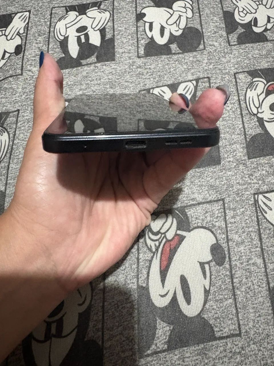 Redmi Note 12 - Foto 3