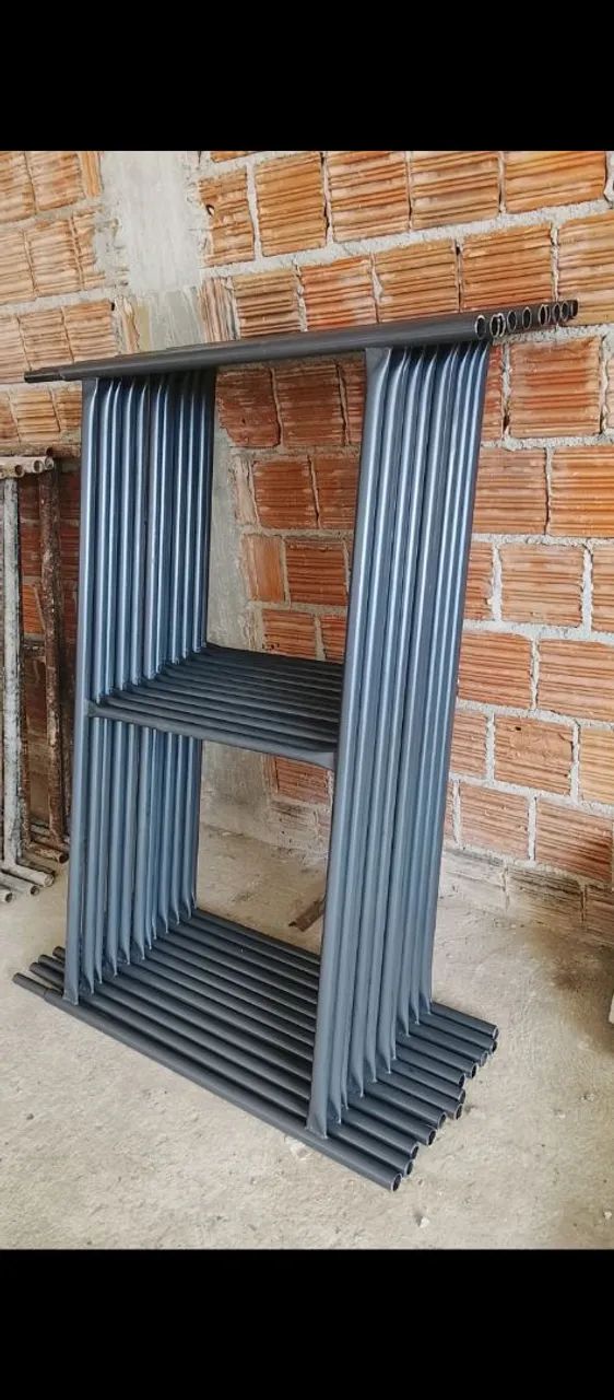 Andaimes para construção  - Foto 2