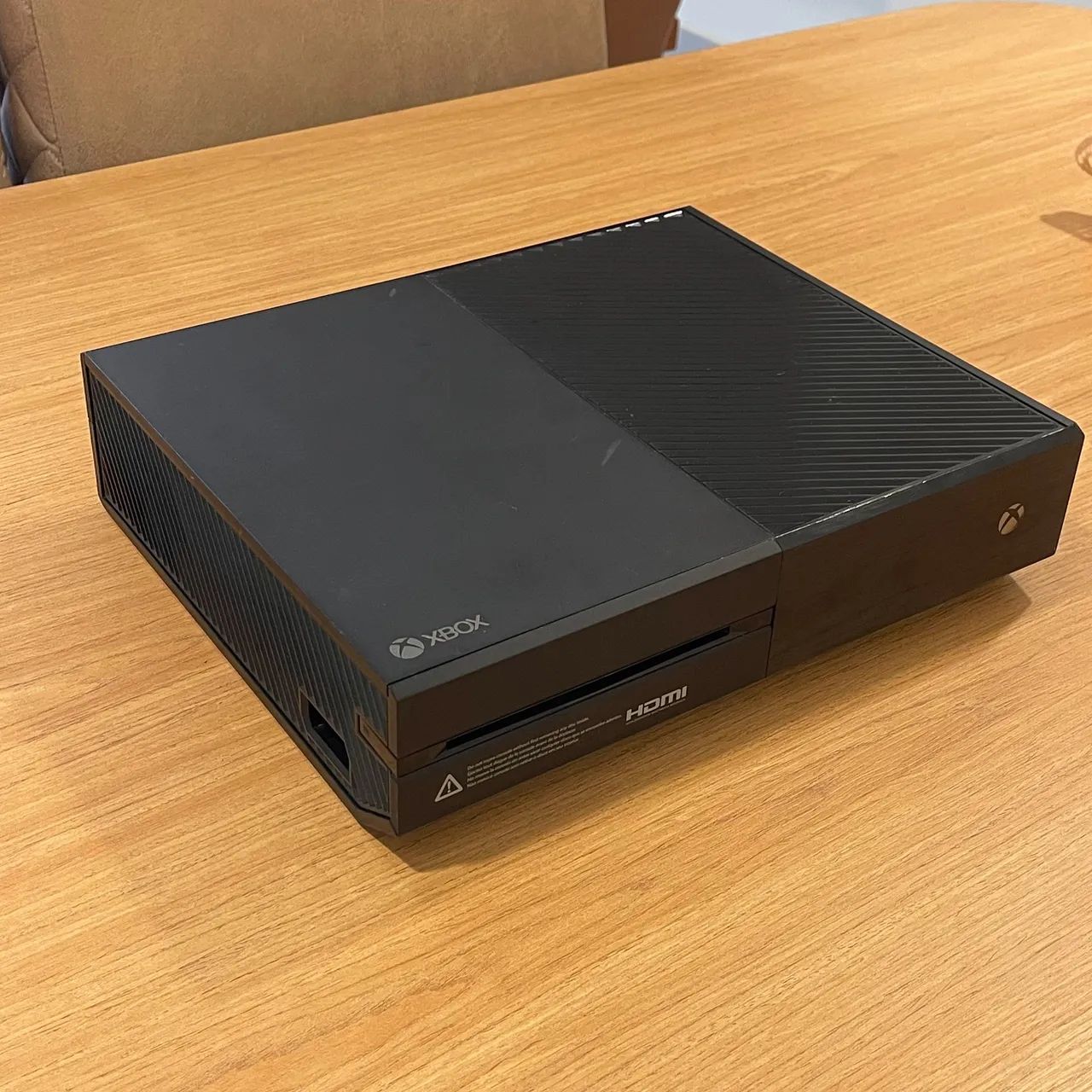 Xbox one FAT 500 gb - Foto 3