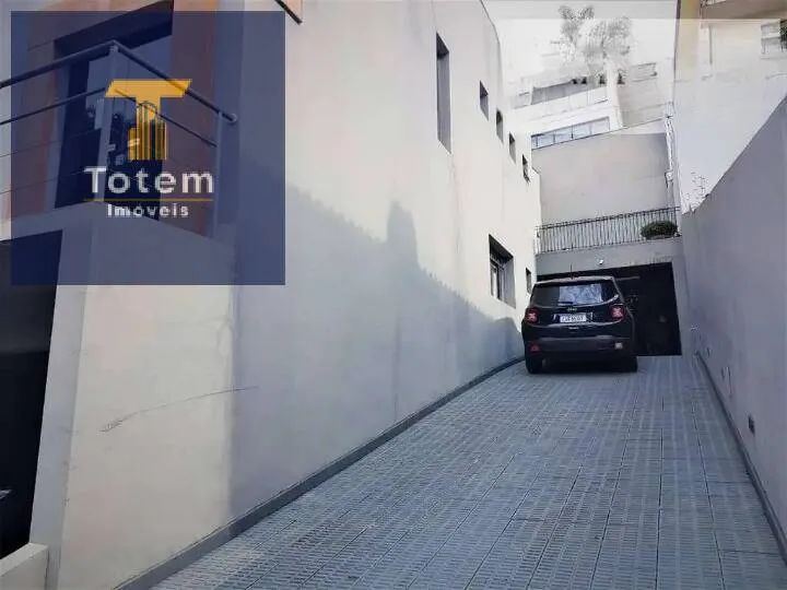 Casa Comercial para Venda e Locação  420 m² | 10 Salas | Rua Capivari | SP - Foto 3
