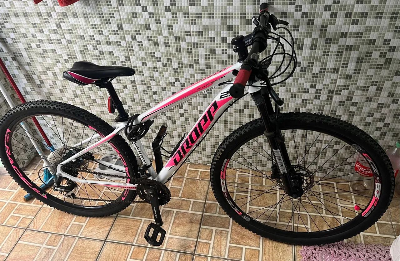 Vendo bicicleta hidráulica  - Foto 2