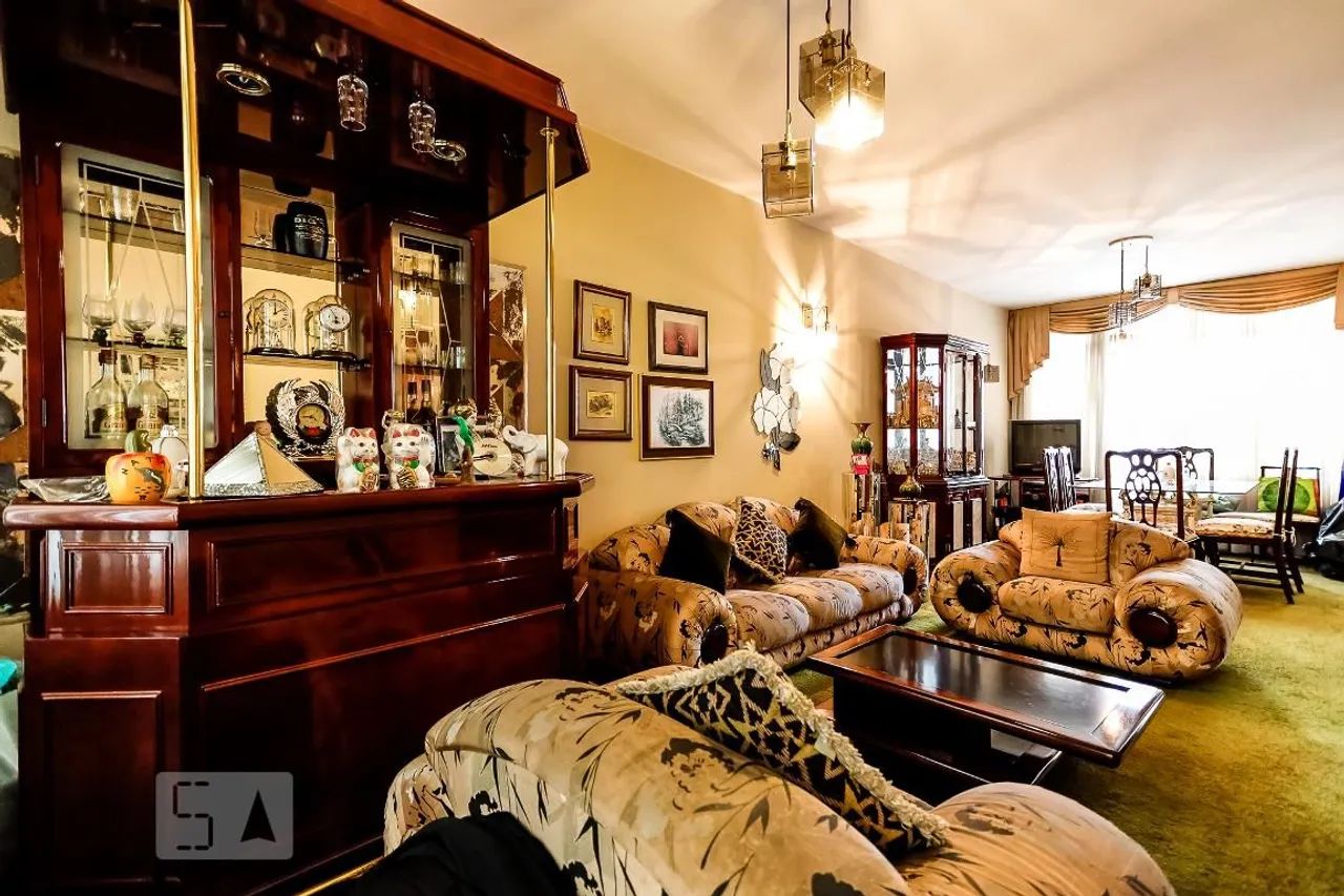 Casa à Venda - Vila Ede, 3 Quartos, 250 m2 - Foto 2