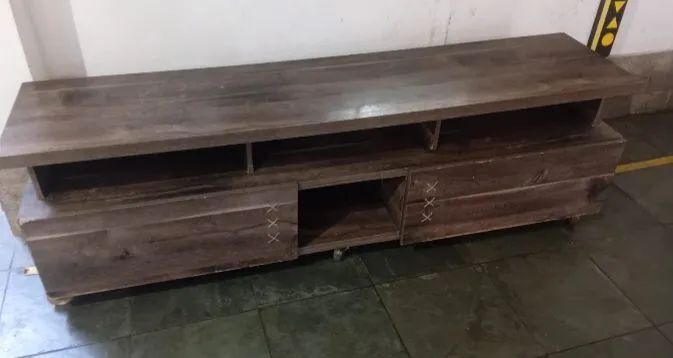 Rack de TV 