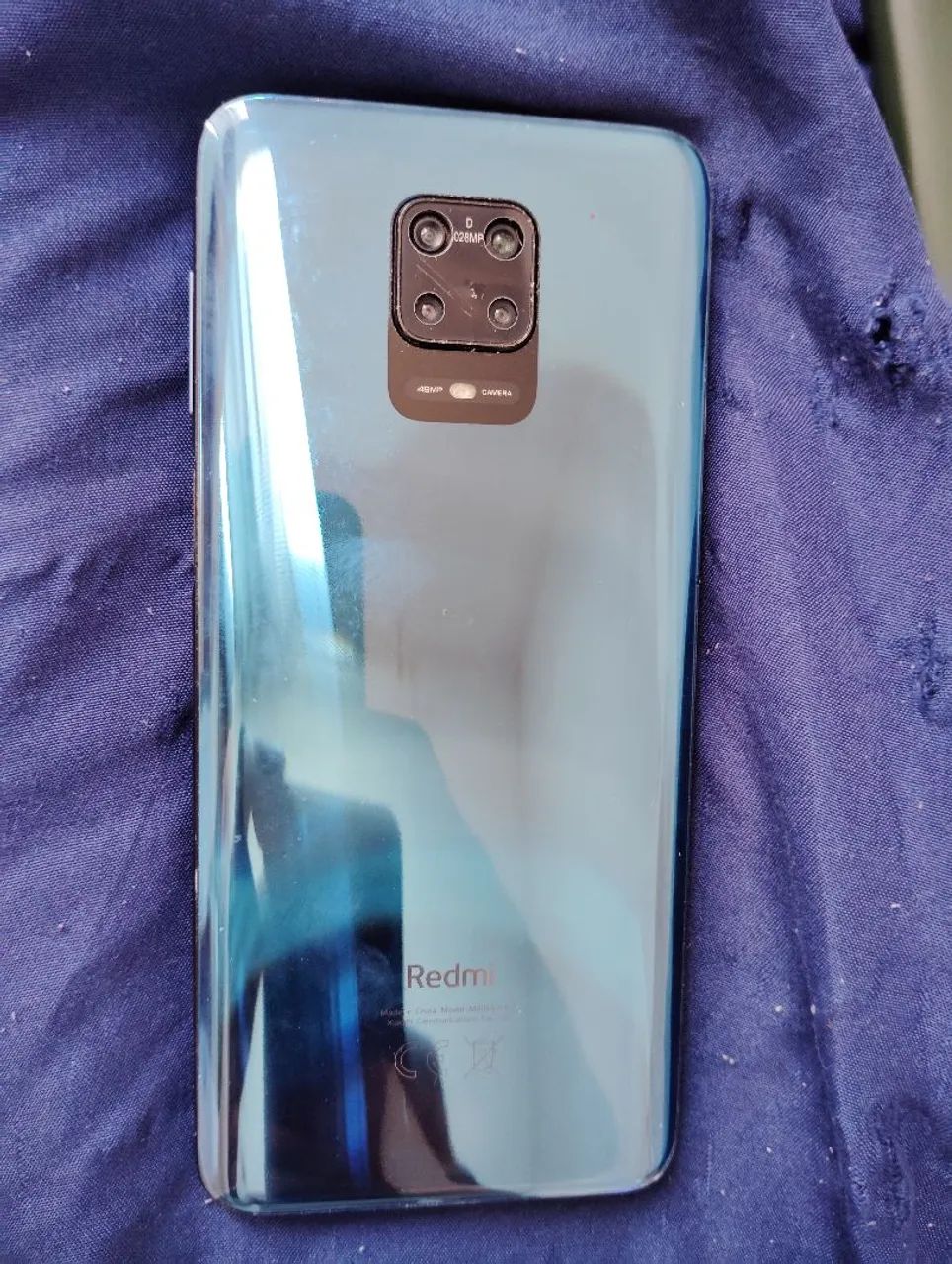 Kit 3 celularares para peças  - Foto 4