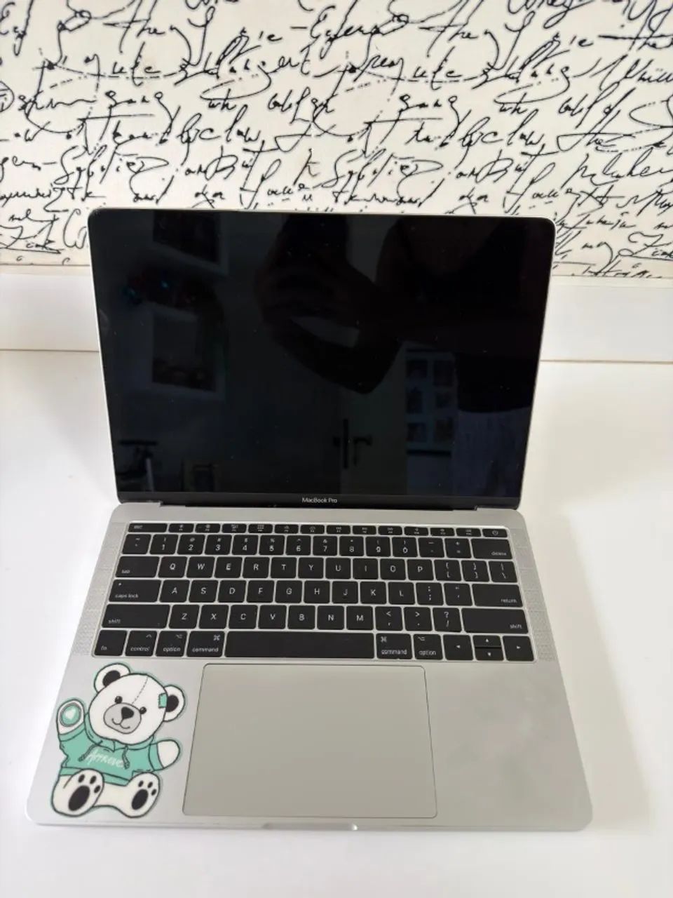 macbook pro 13 2017