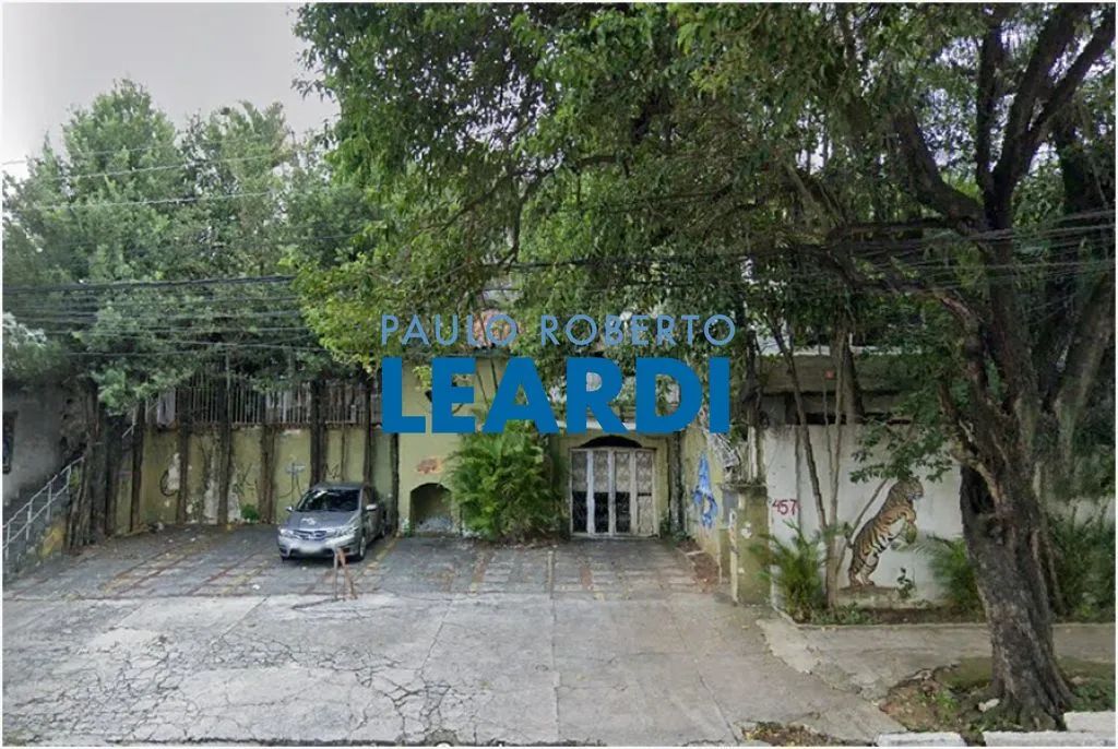 SOBRADO - LAPA - SP