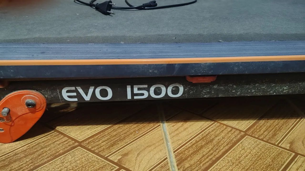Esteira Ergometrica EVO  - Foto 2