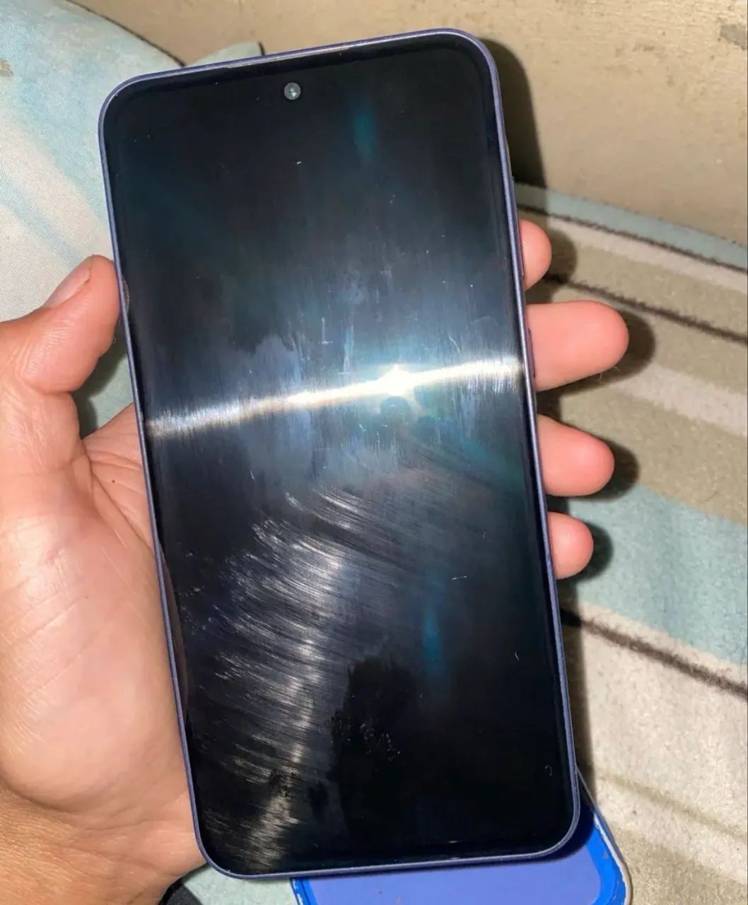 Celular A35 5g - Foto 2