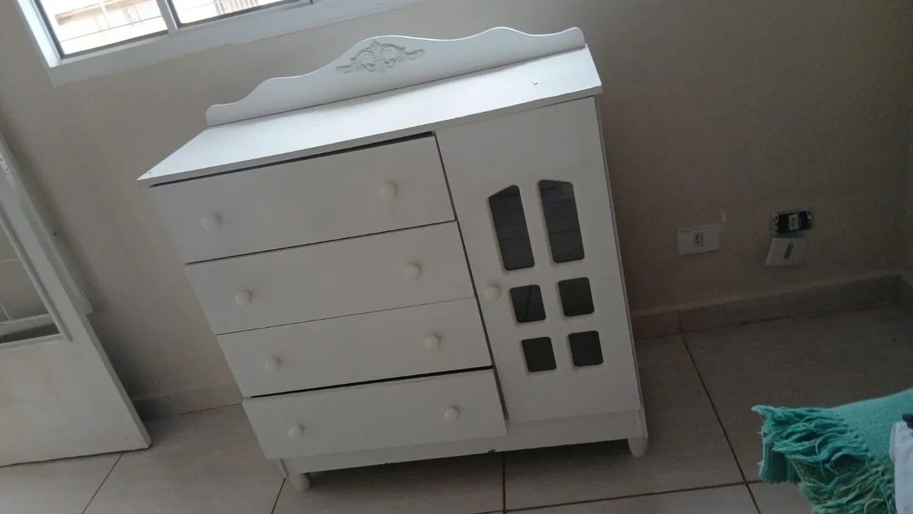 Cômoda  - Foto 5