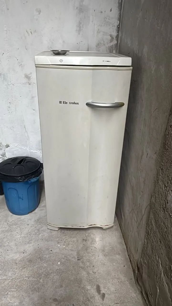 Freezer eletrolux fe 18 - Foto 4