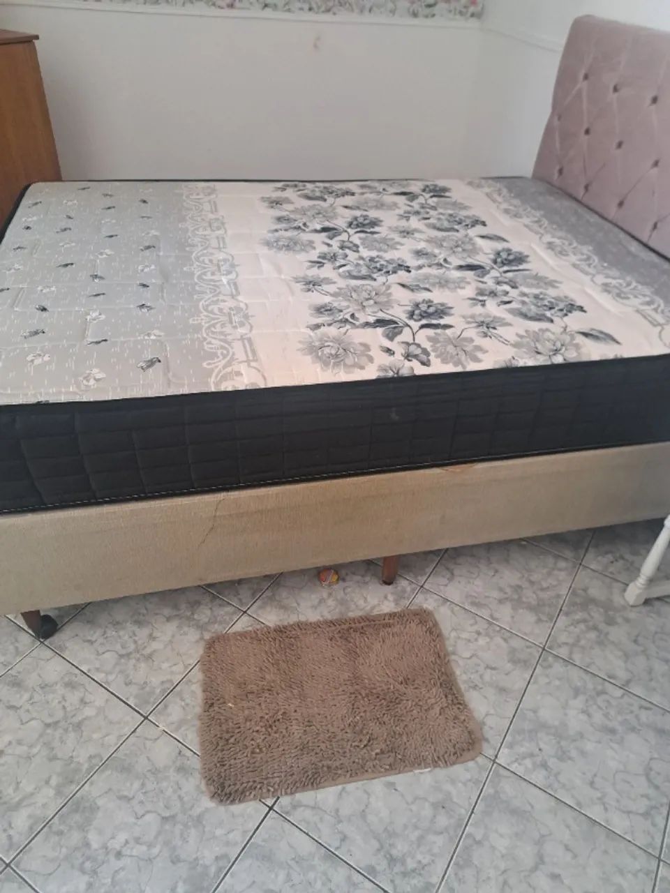 Cama box casal  - Foto 2