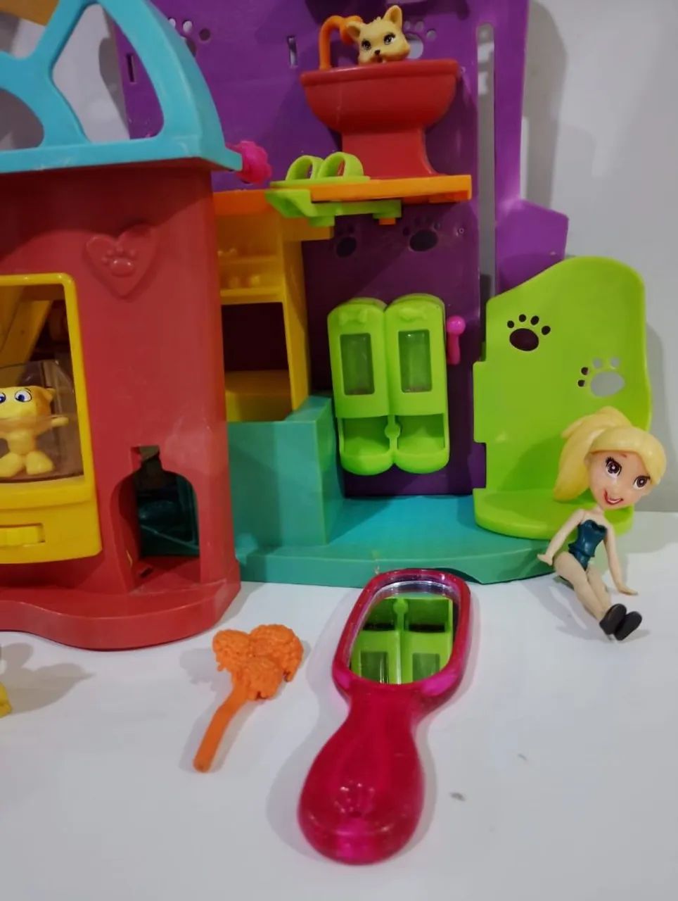 Pet shop da polly - Foto 2