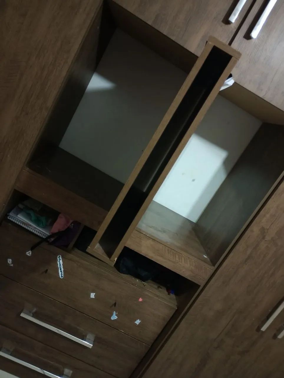 Guarda roupa  - Foto 4