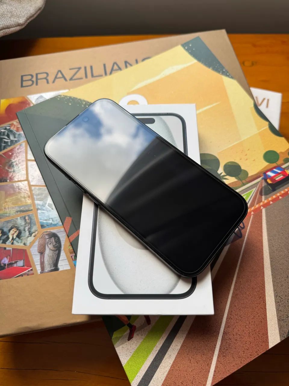 iPhone 15 256GB - Foto 2