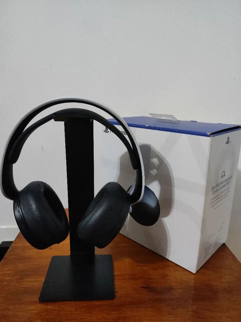Fone Pulse 3D - PS5 - Foto 2