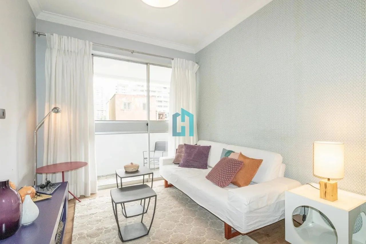 Apartamento a venda em Moema com 60m² - Foto 3