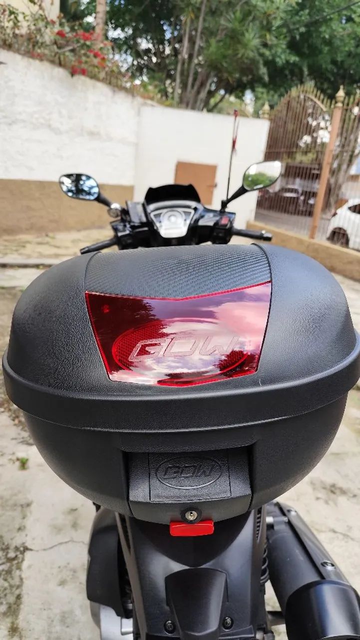 Kymco people 300 - Foto 4