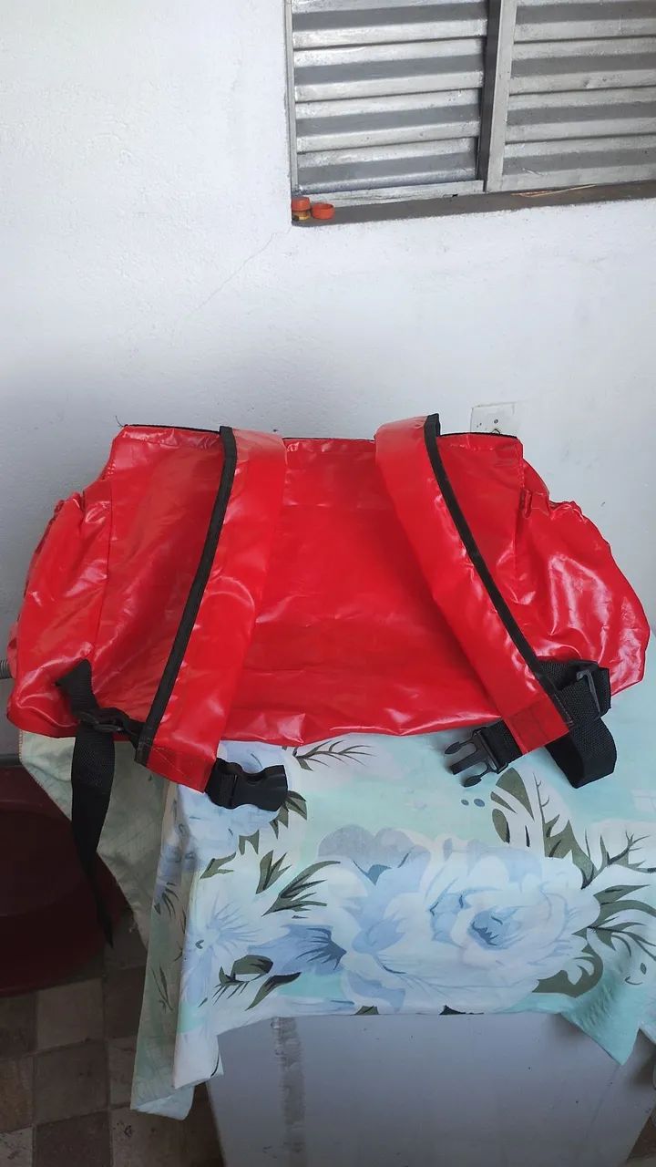 BAG DELIVERY 