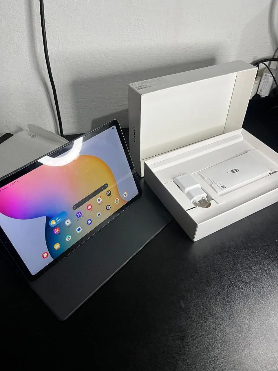 Samsung Galaxy Tab S6 Lite WIFI - Foto 4