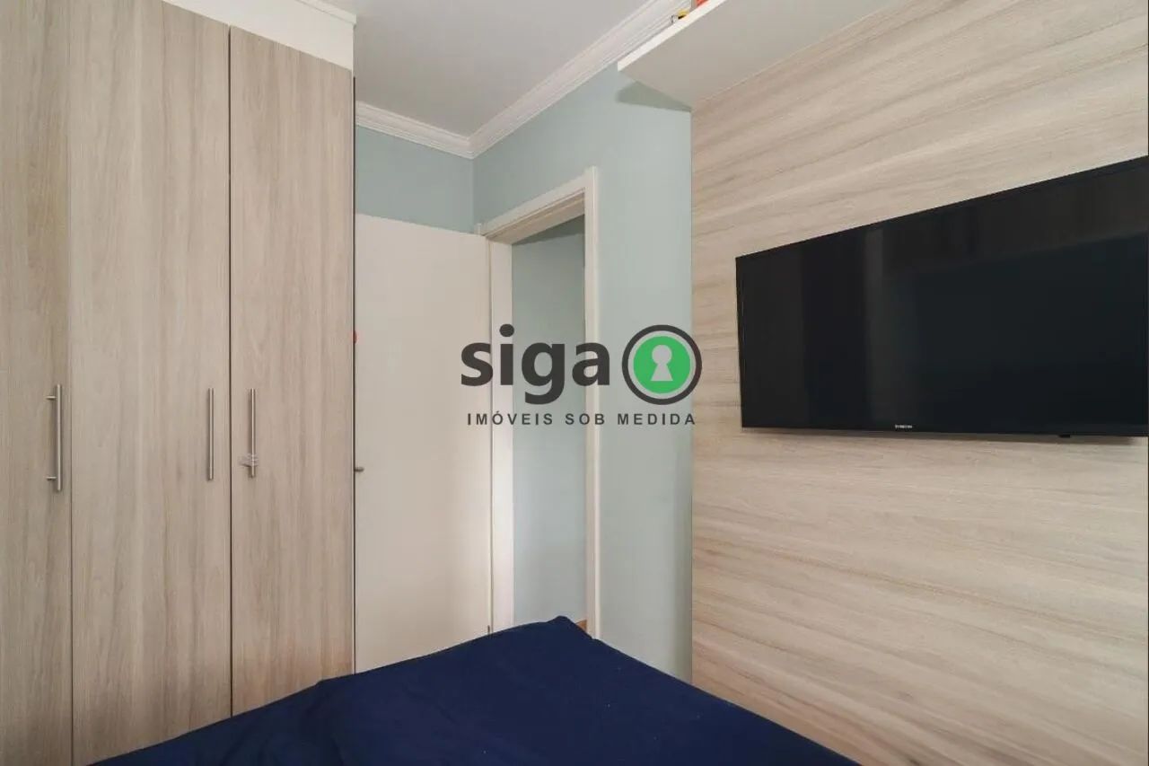 Apartamento Pronto para Morar com Planejados e IPTU Isento. - Foto 3