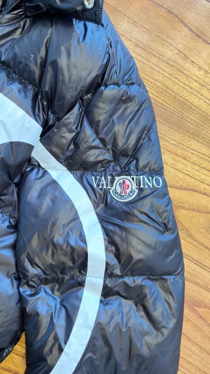 Jaqueta Valentino  - Foto 3