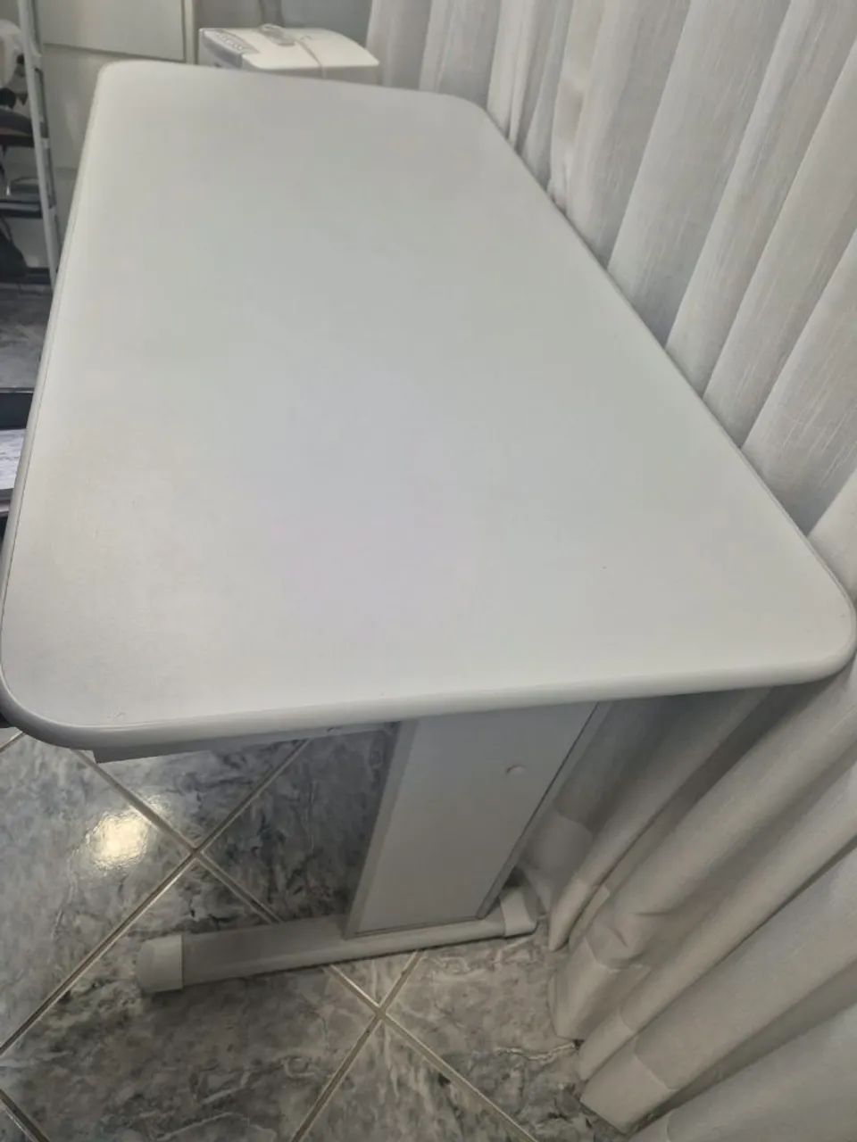 Mesa de computador super resistente  - Foto 3