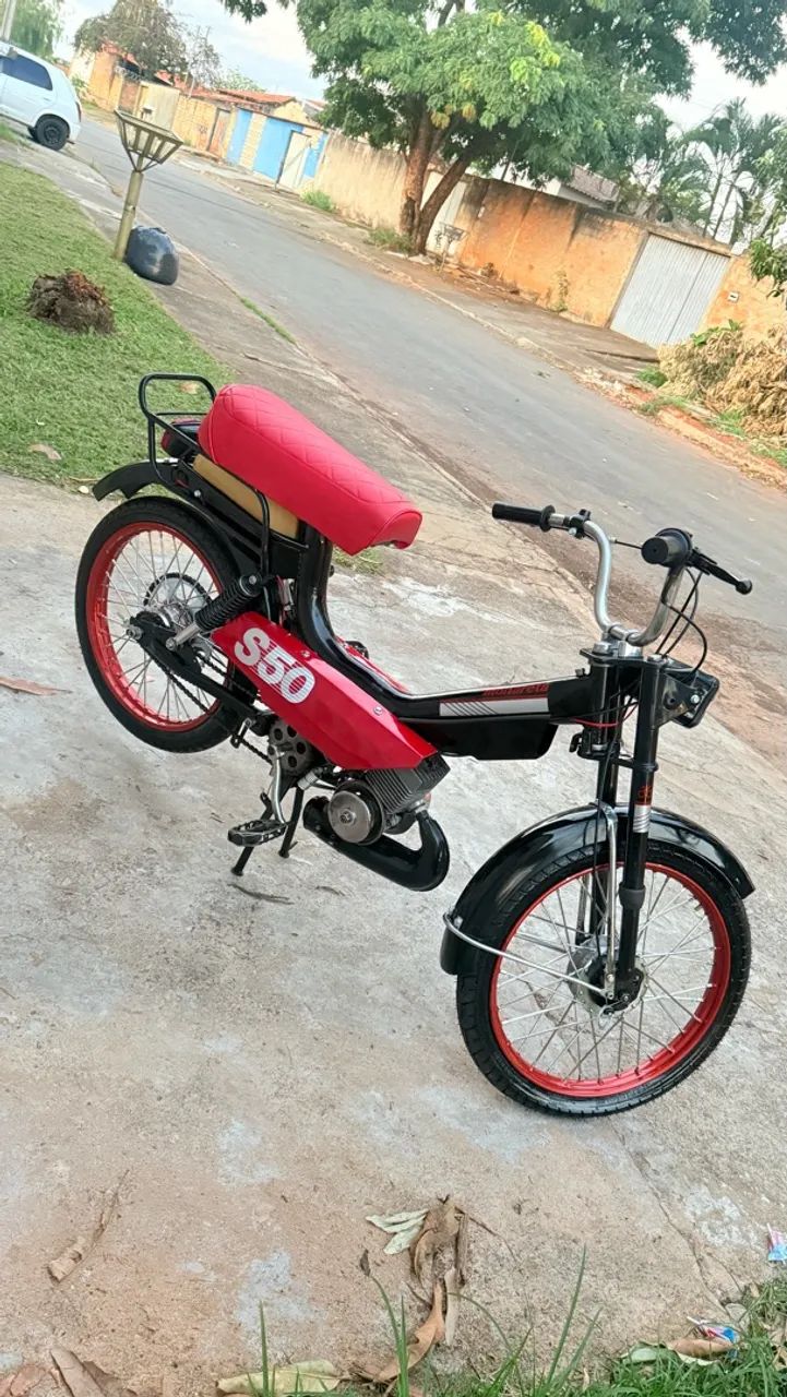 Monark  - Foto 2