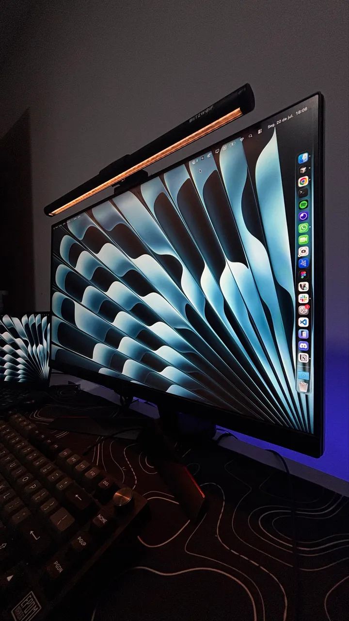 Monitor LG UltraGear 24? IPS - Foto 4