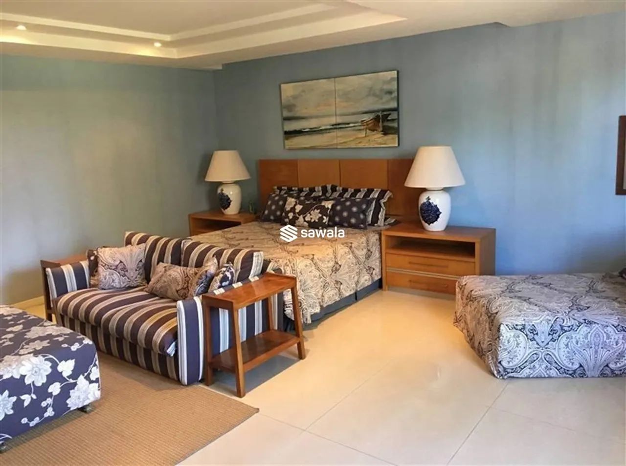 PORTOBELLO - Casa 7 quartos, sendo 6 suítes - Foto 4