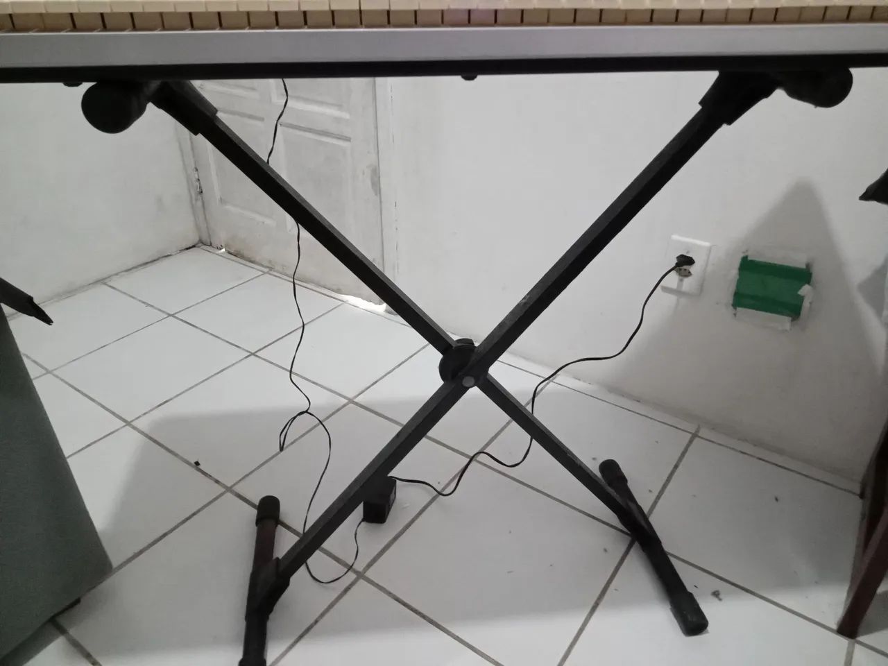 Teclado musical - Foto 2