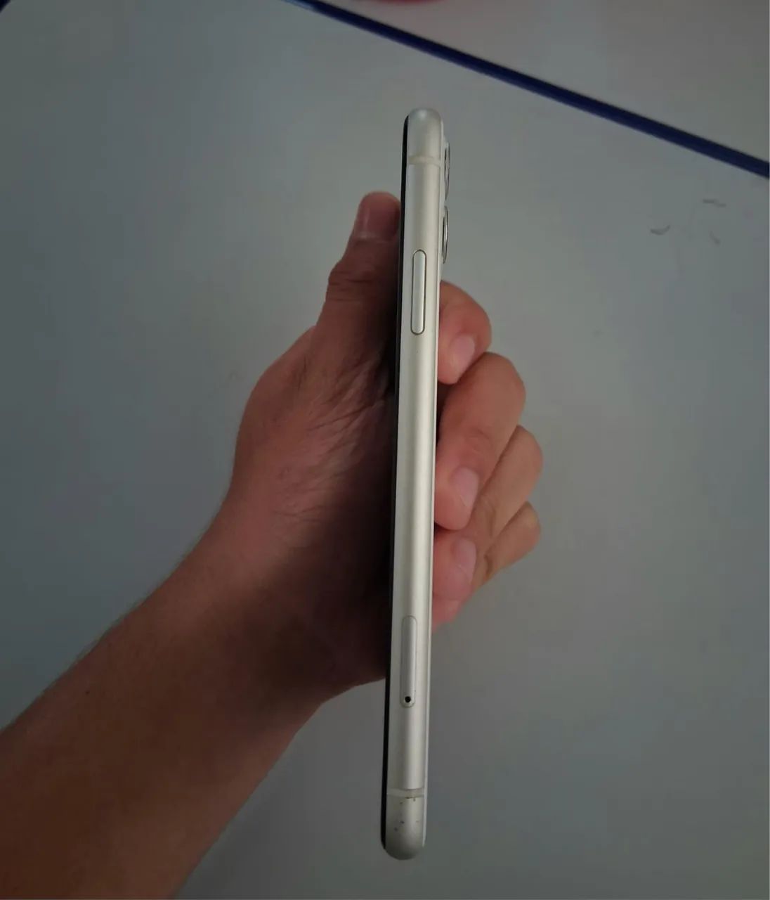 iPhone 11 normal