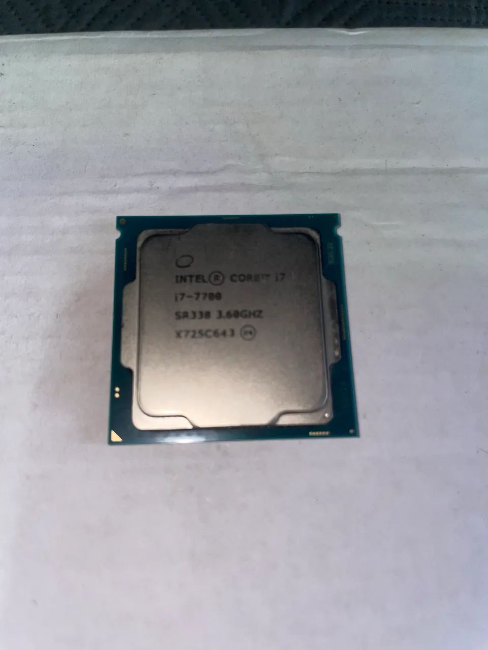 Processador Intel Core i7-7700 - Foto 3