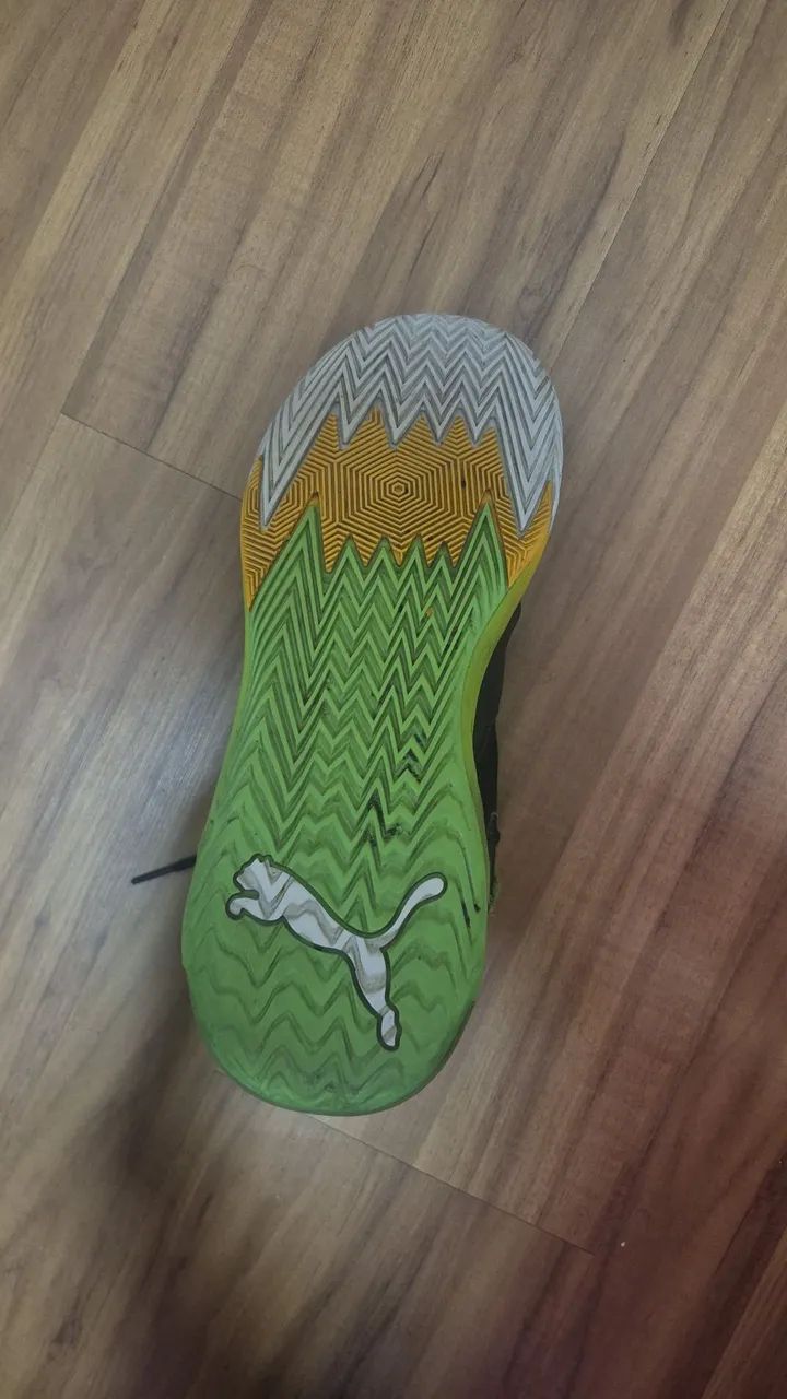 Puma Scoot 1 2K usado - Foto 2