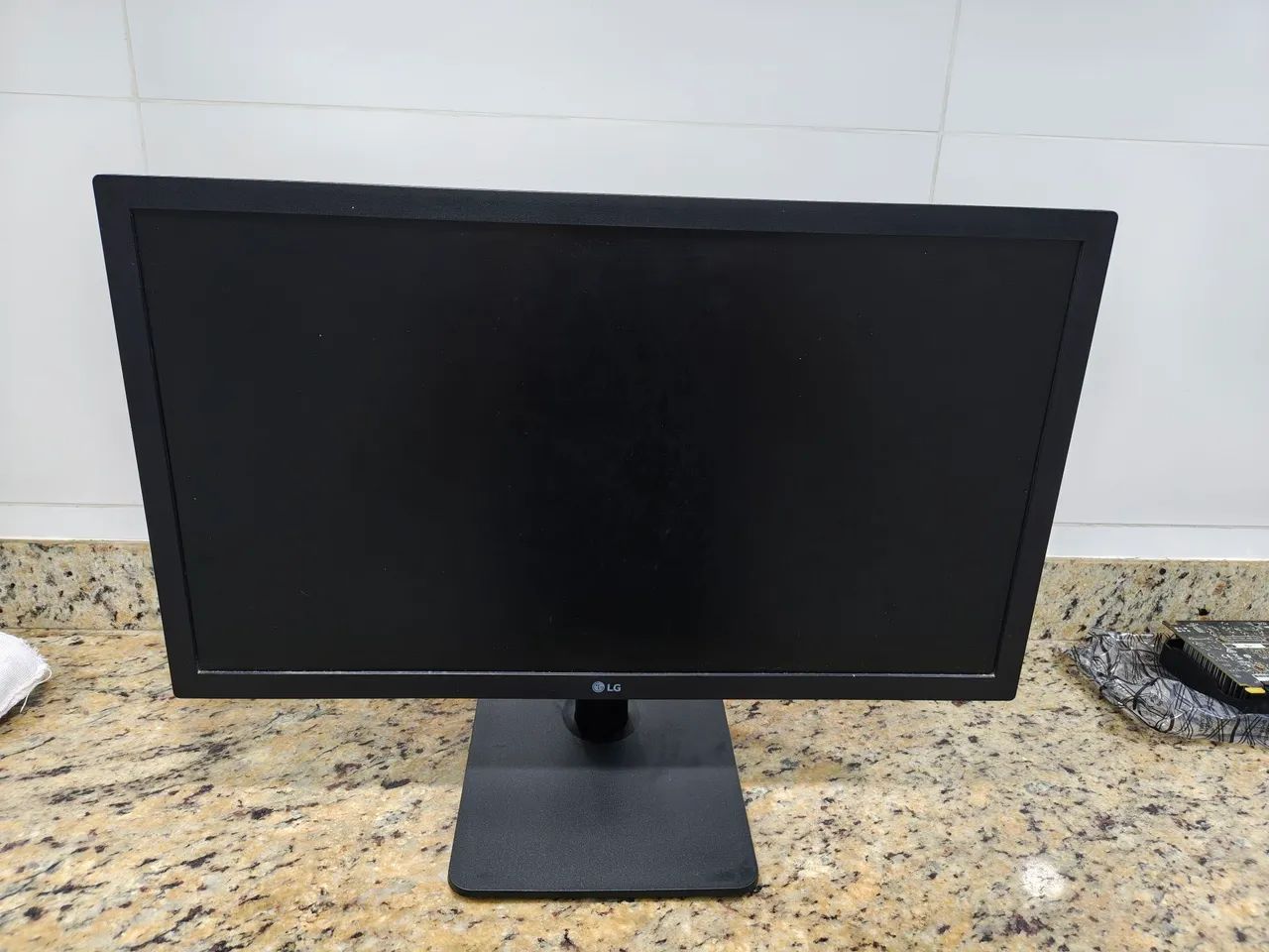 Monitor Lg 22 - Foto 4