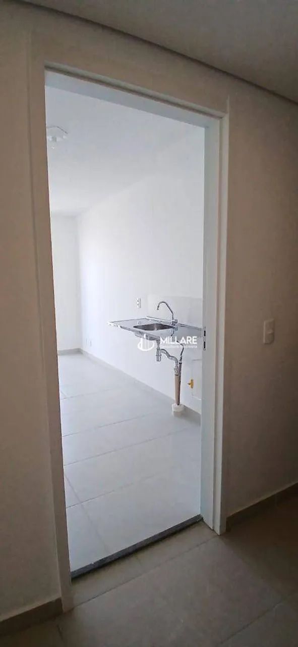 APARTAMENTO LOCAÇÃO BRÁS - Foto 2