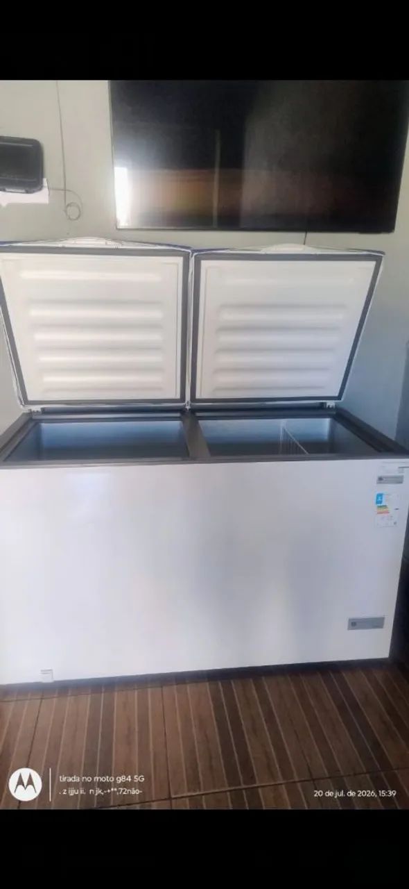 VENDO FREEZER  - Foto 2