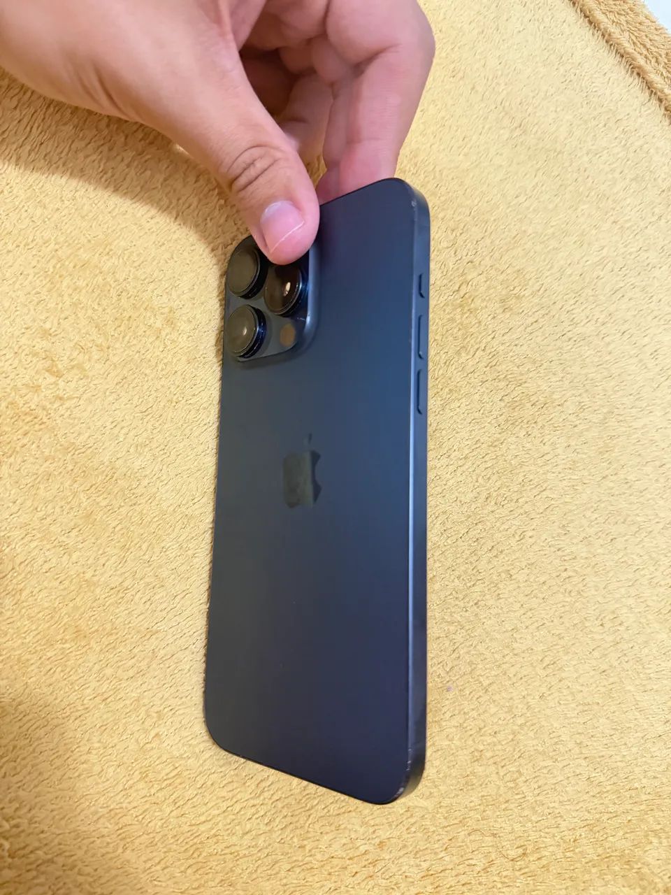 iPhone 15 pro max 256gb  - Foto 5