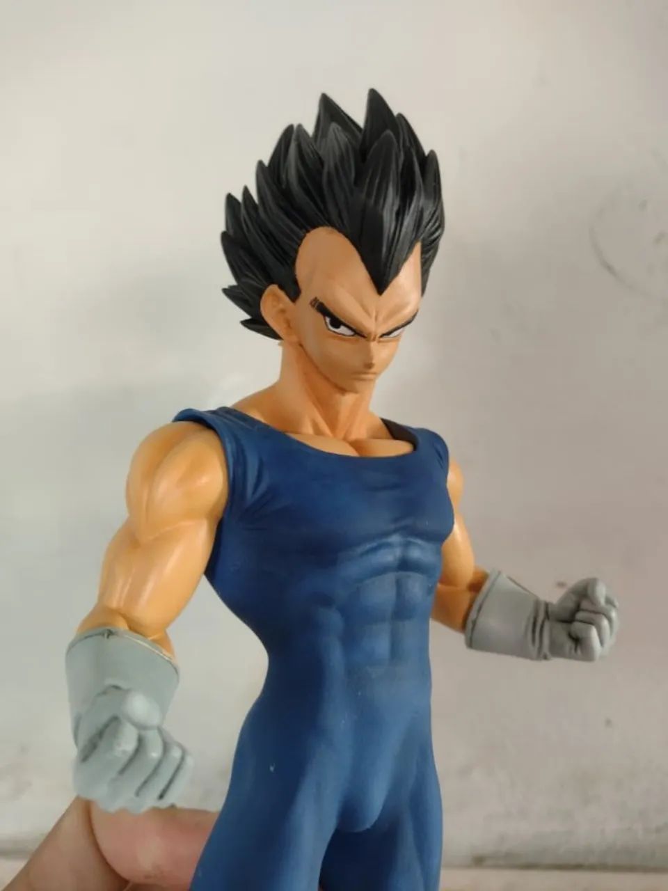 Vegeta Figure BOTLEG