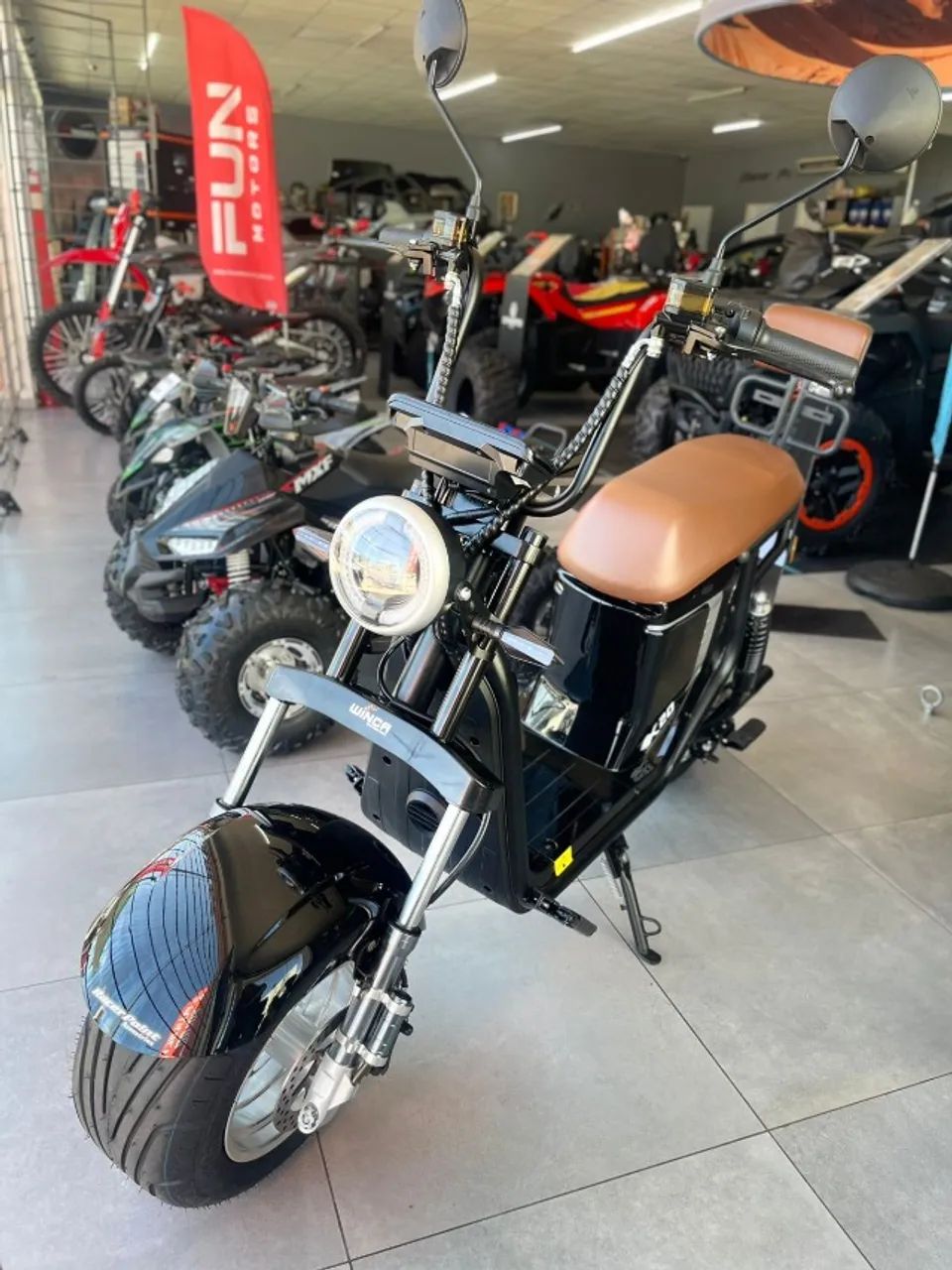 Honda 300F 2026 - 1165405661 | OLX