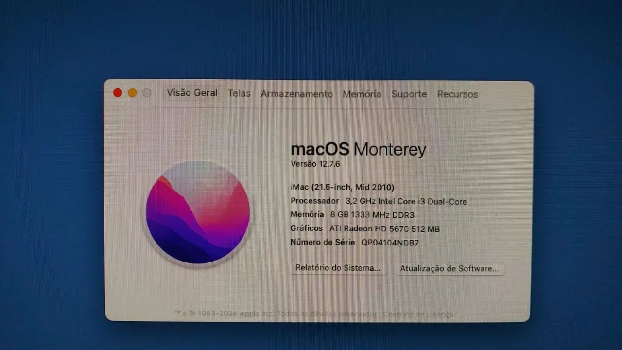 IMac 22" - Foto 5