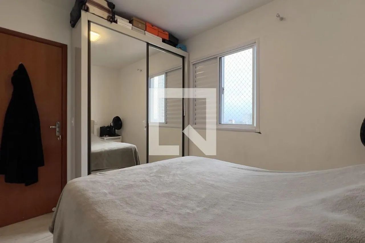 Apartamento à Venda - Vila Augusta, 2 Quartos, 51 m2 - Foto 3